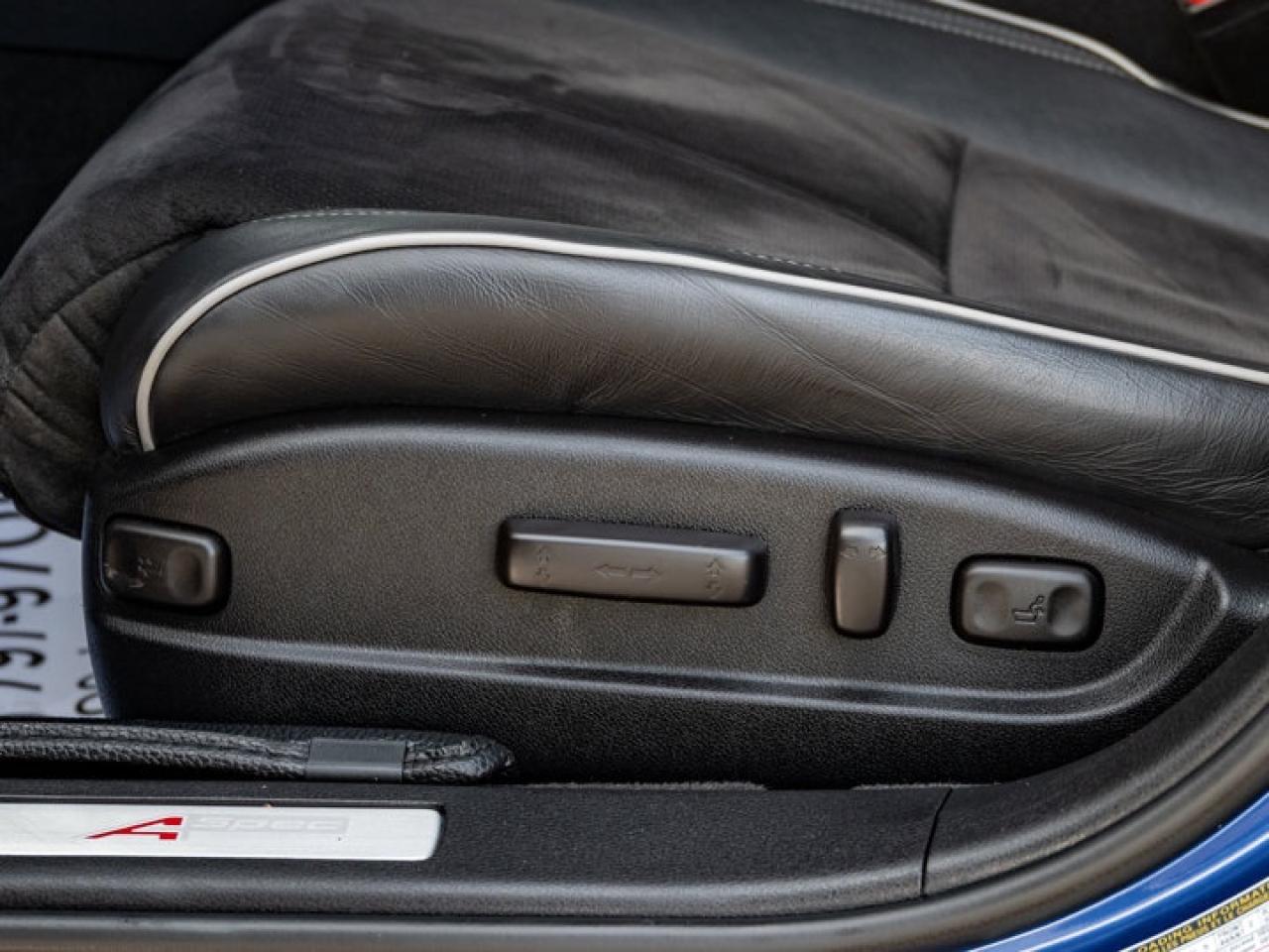 2019 Acura TLX Tech A-Spec Photo