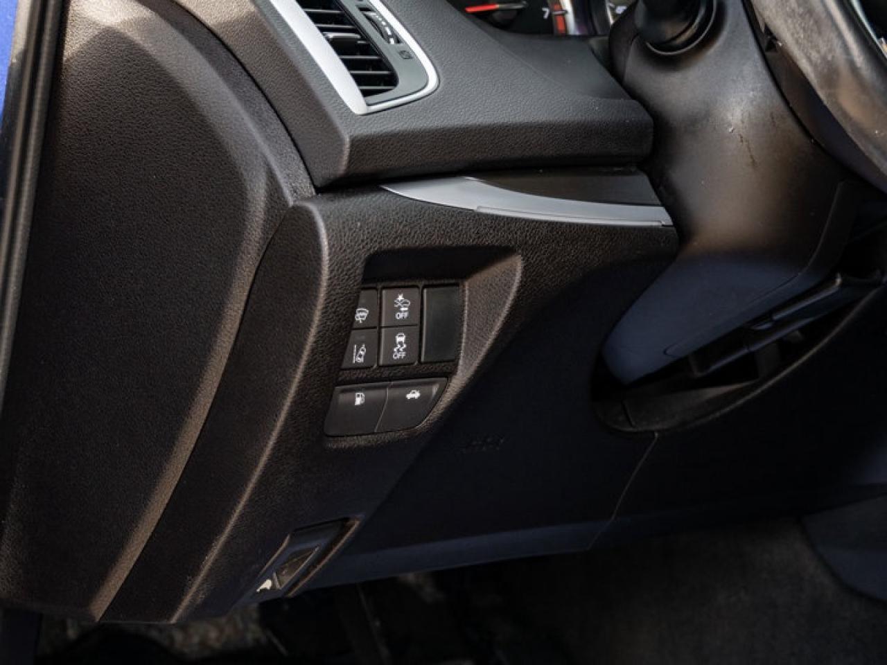 2019 Acura TLX Tech A-Spec Photo