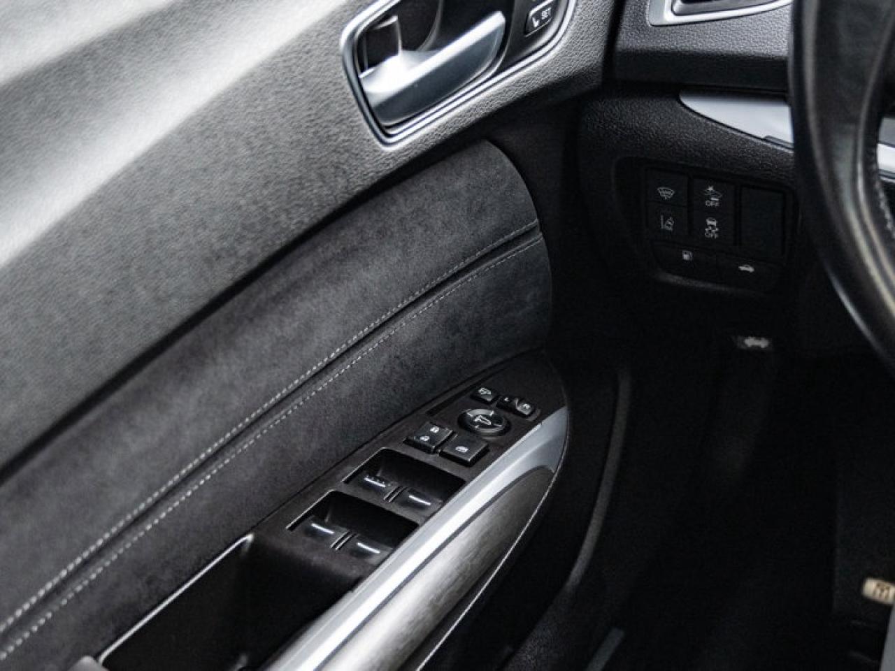 2019 Acura TLX Tech A-Spec Photo