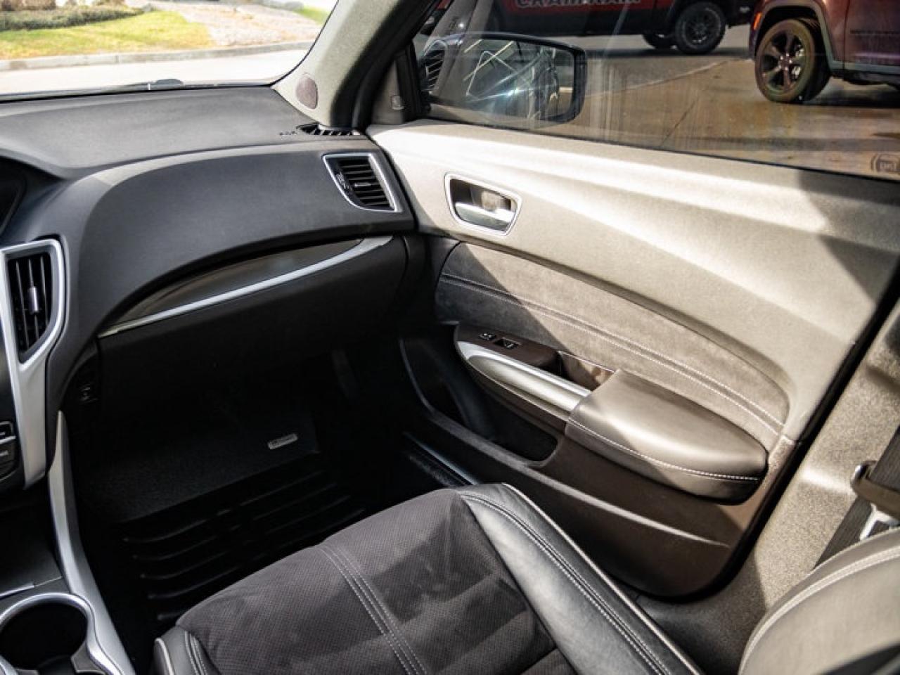 2019 Acura TLX Tech A-Spec Photo