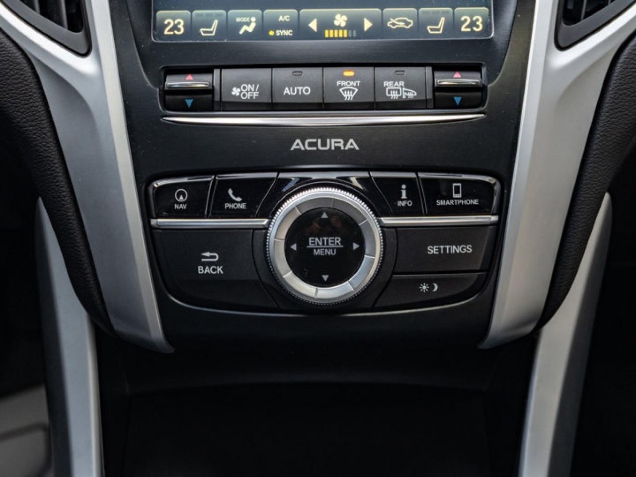 2019 Acura TLX Tech A-Spec Photo