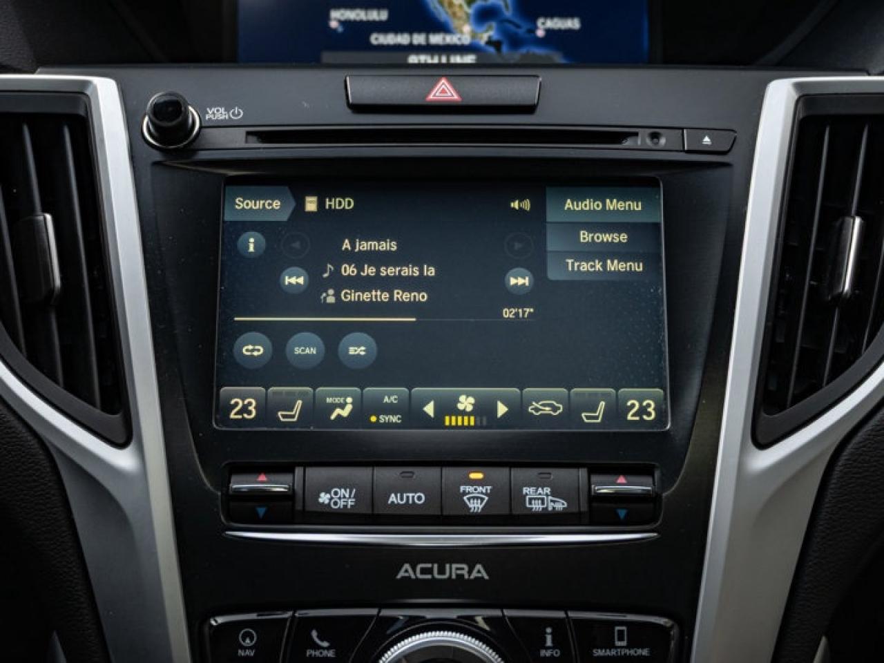 2019 Acura TLX Tech A-Spec Photo