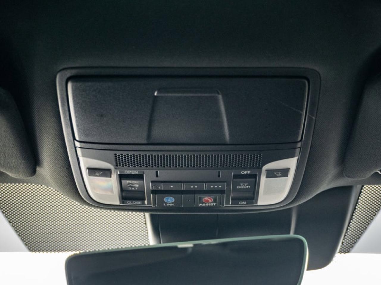 2019 Acura TLX Tech A-Spec Photo