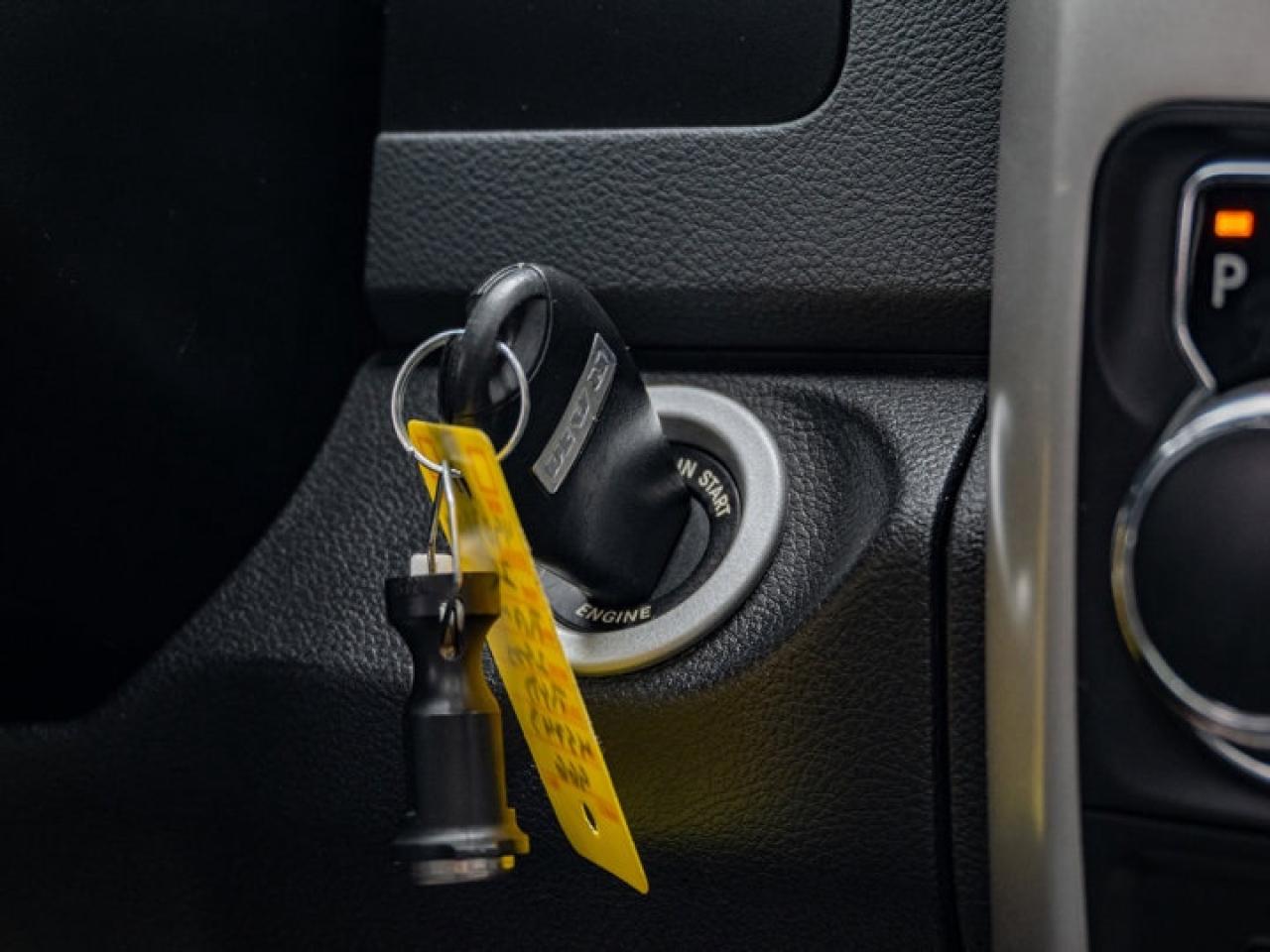 2019 RAM 1500 Classic WARLOCK Photo