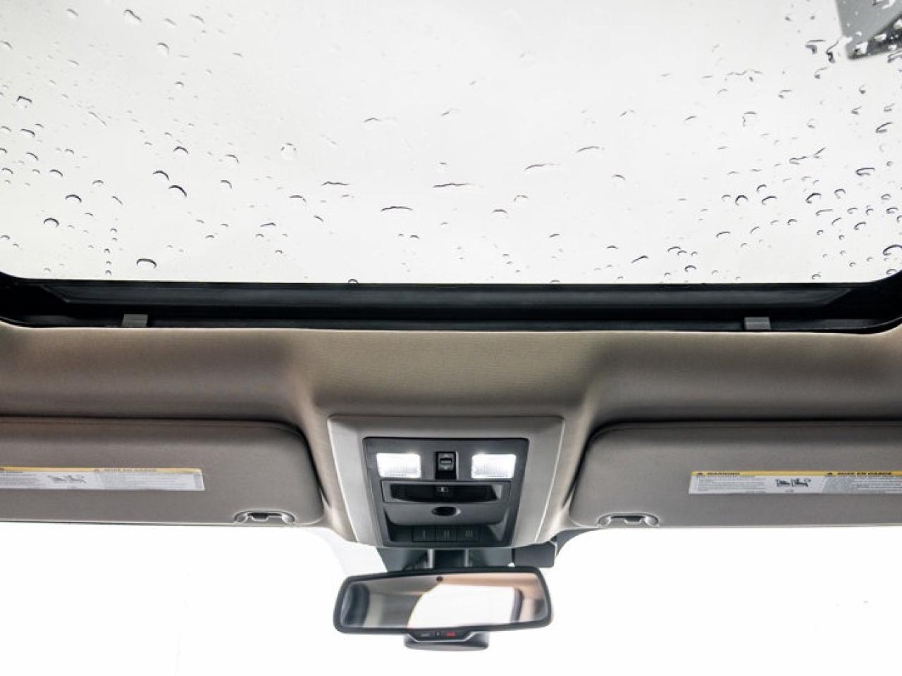 2019 RAM 1500 Classic WARLOCK Photo