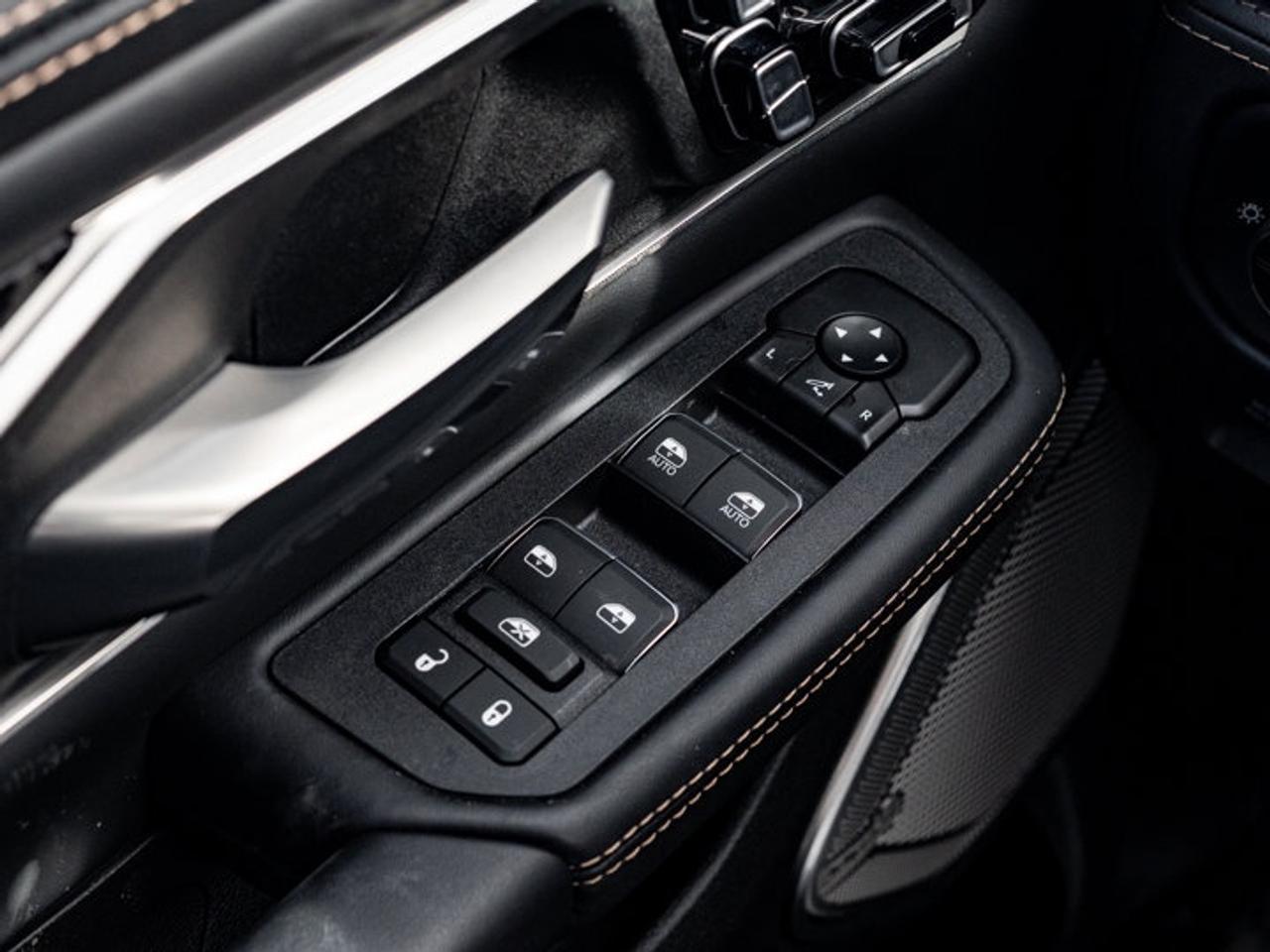 2026 RAM 1500 Tungsten Photo