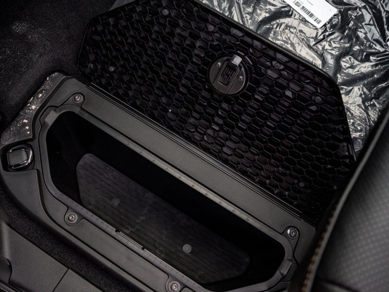 2026 RAM 1500 Tungsten Photo