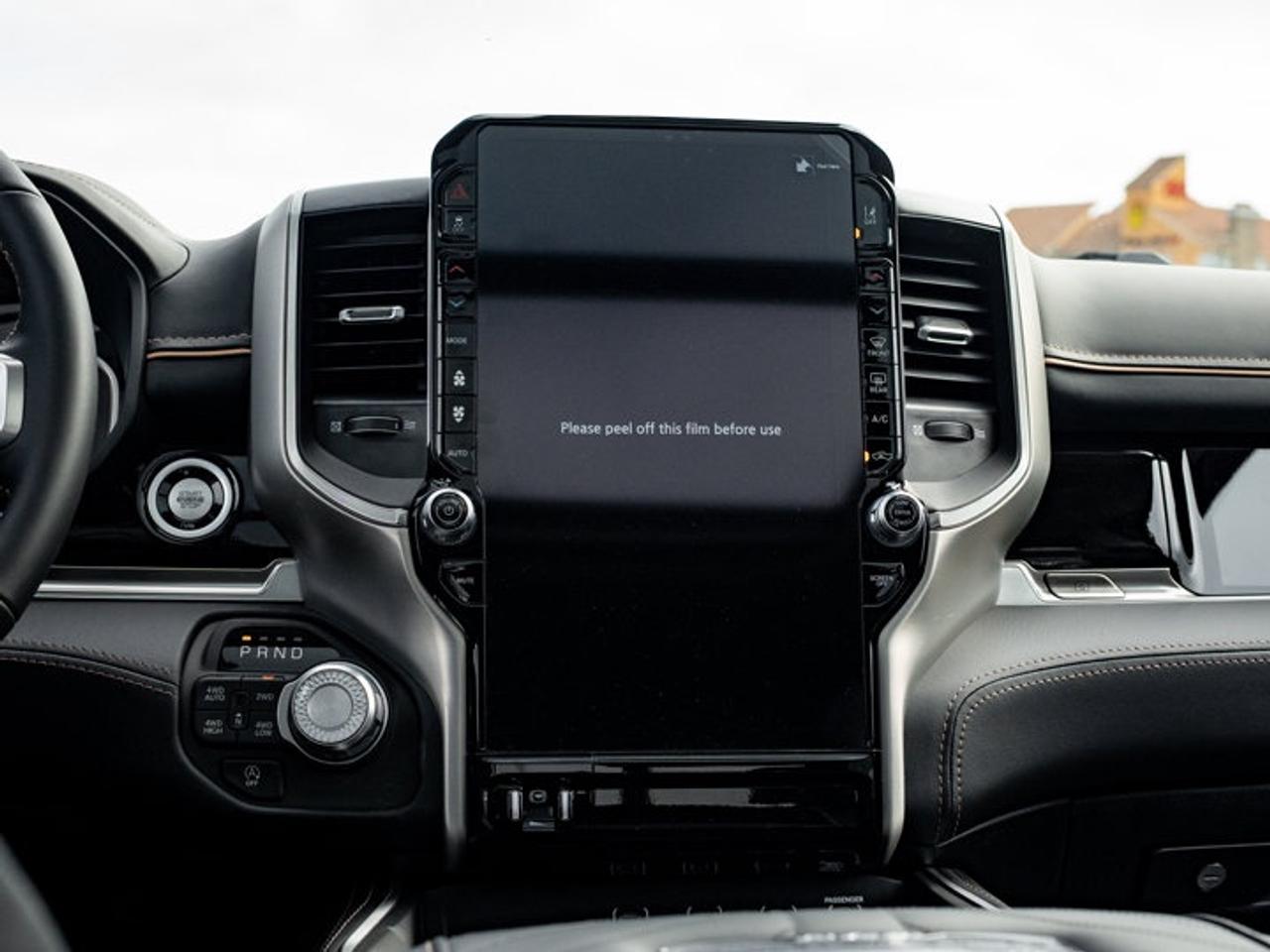 2026 RAM 1500 Tungsten Photo