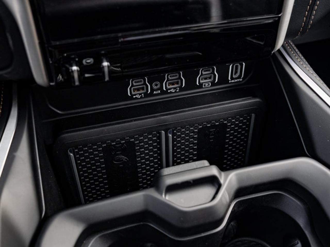 2026 RAM 1500 Tungsten Photo