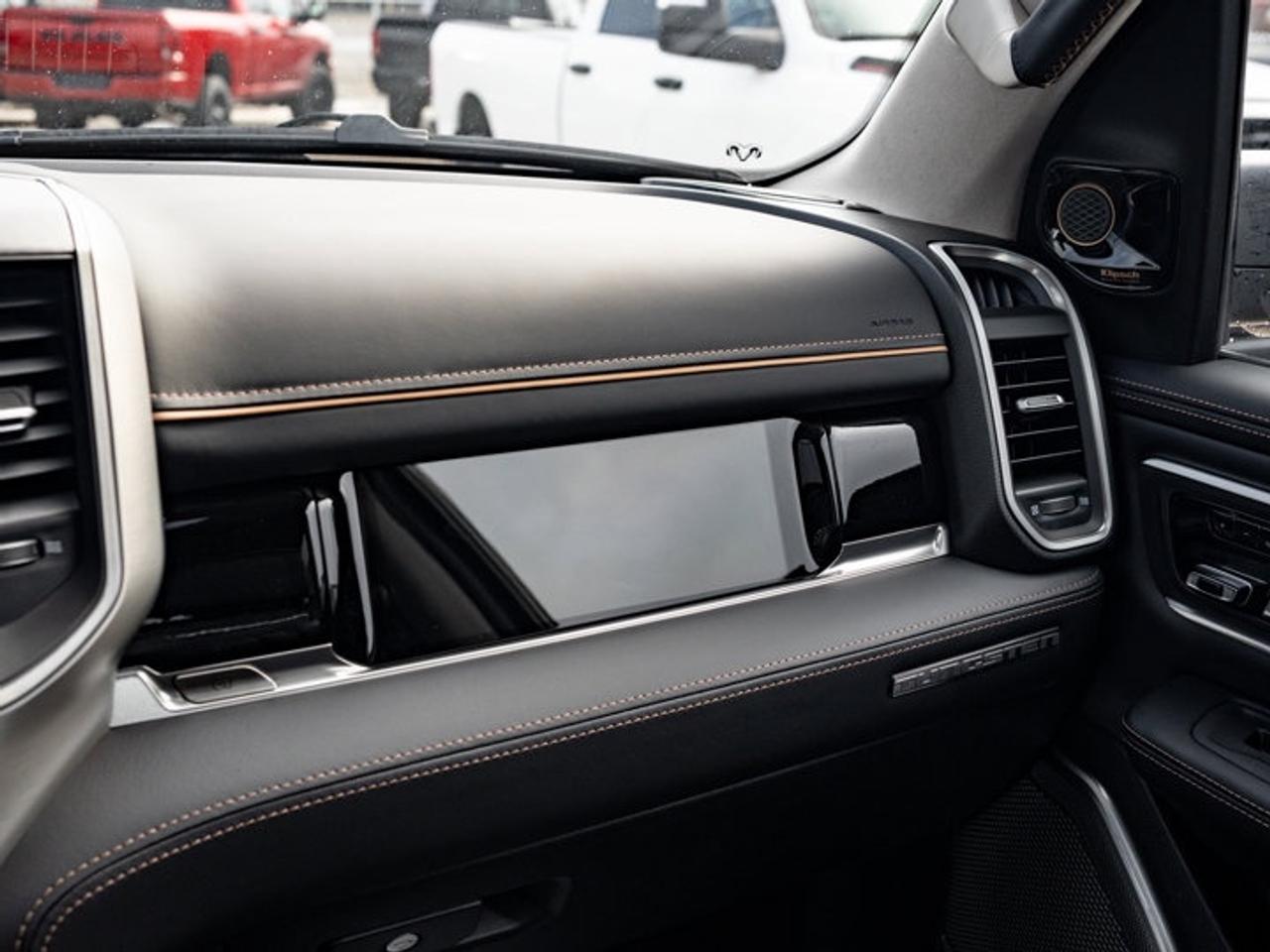 2026 RAM 1500 Tungsten Photo