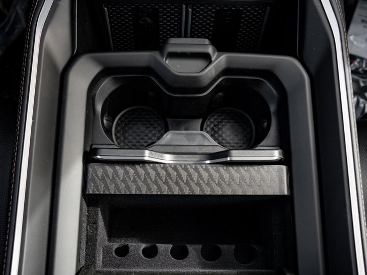 2026 RAM 1500 Tungsten Photo