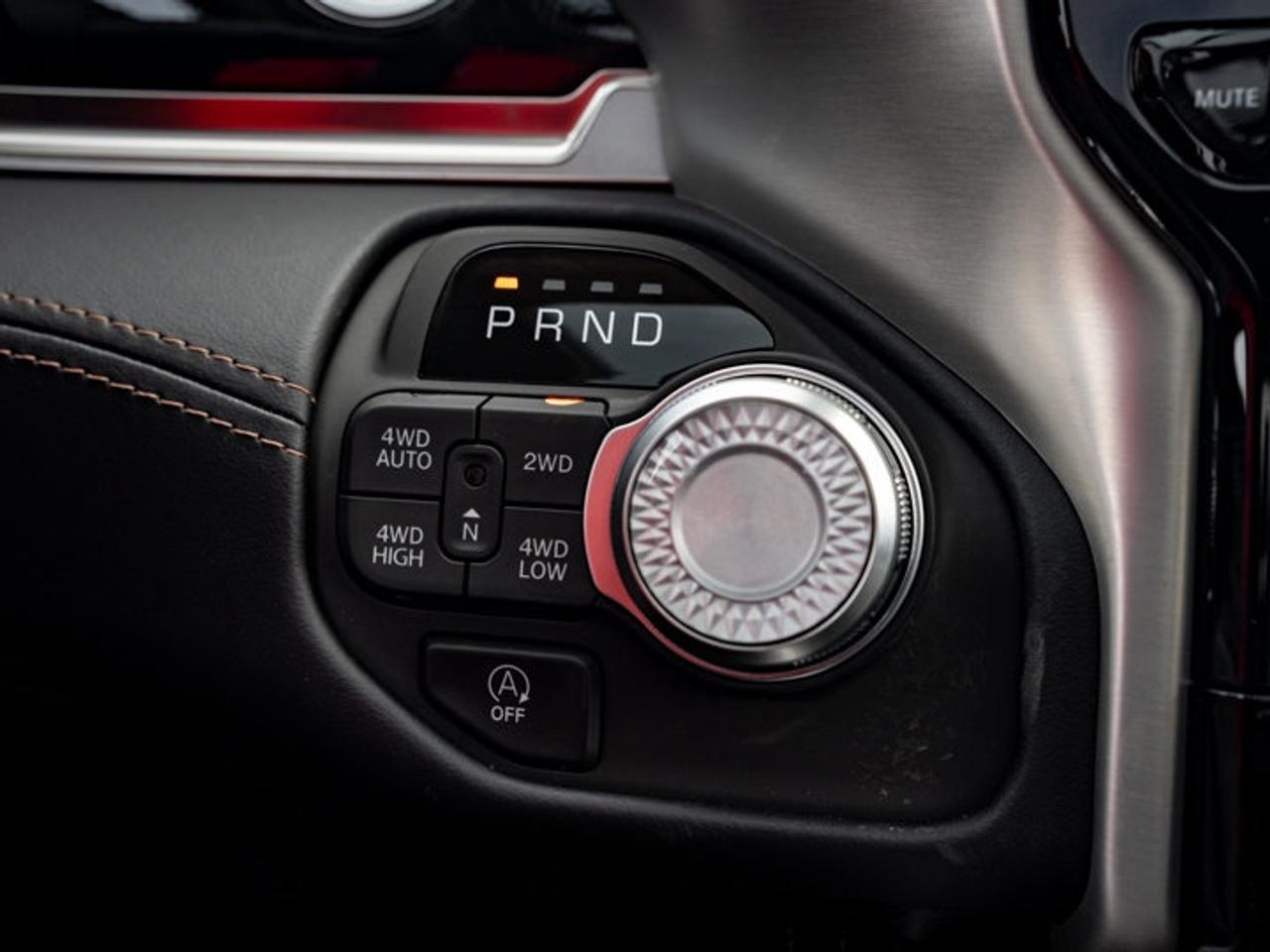 2026 RAM 1500 Tungsten Photo