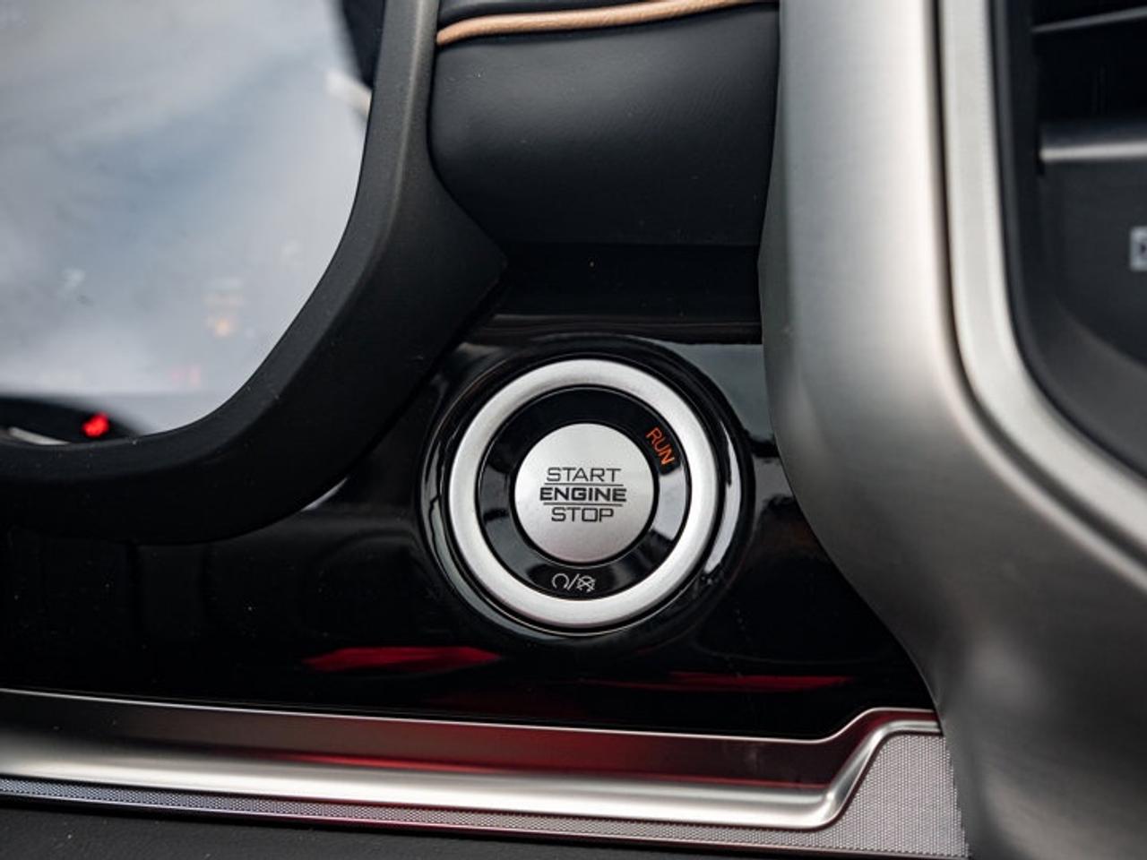 2026 RAM 1500 Tungsten Photo