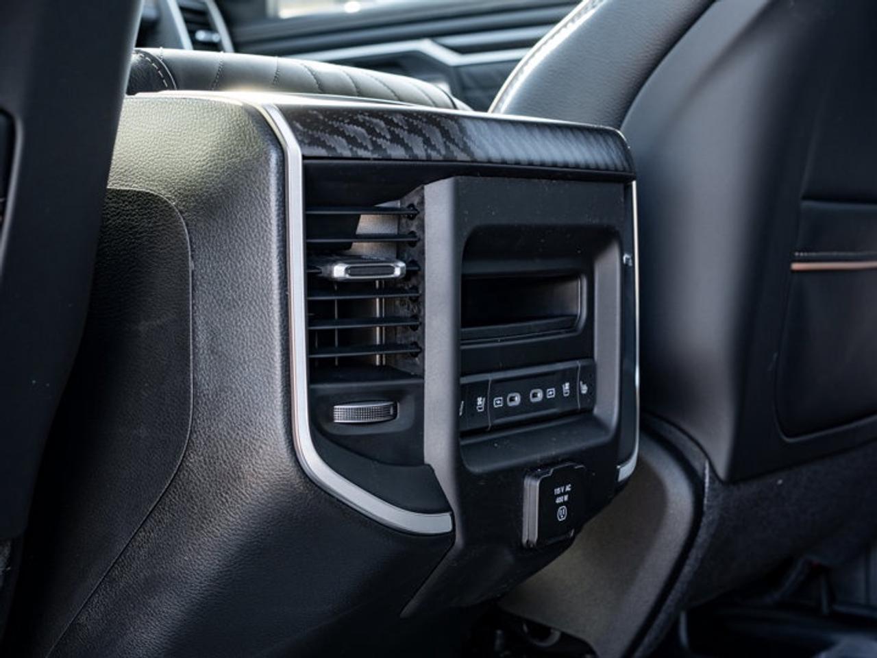 2026 RAM 1500 Tungsten Photo