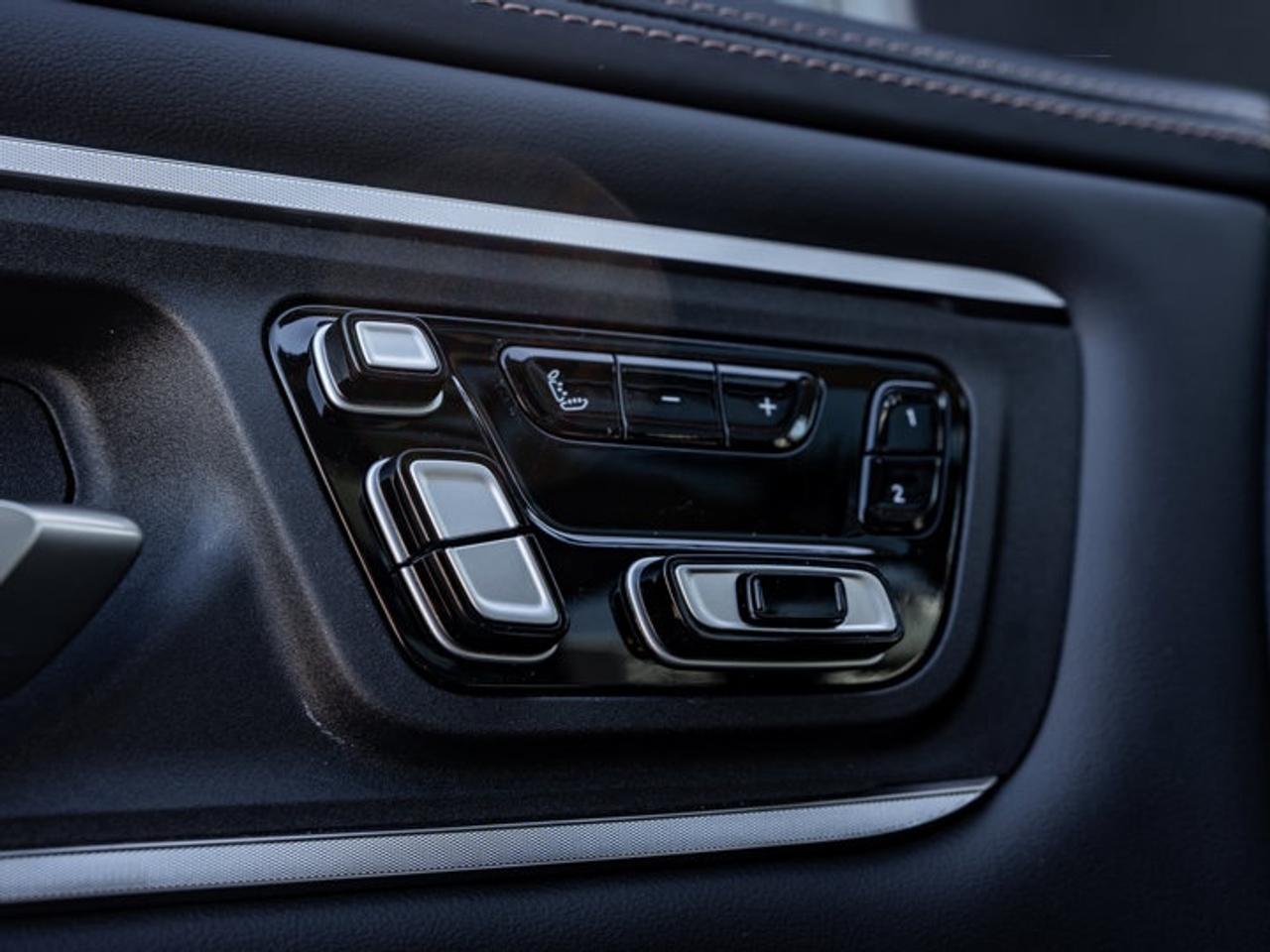 2026 RAM 1500 Tungsten Photo