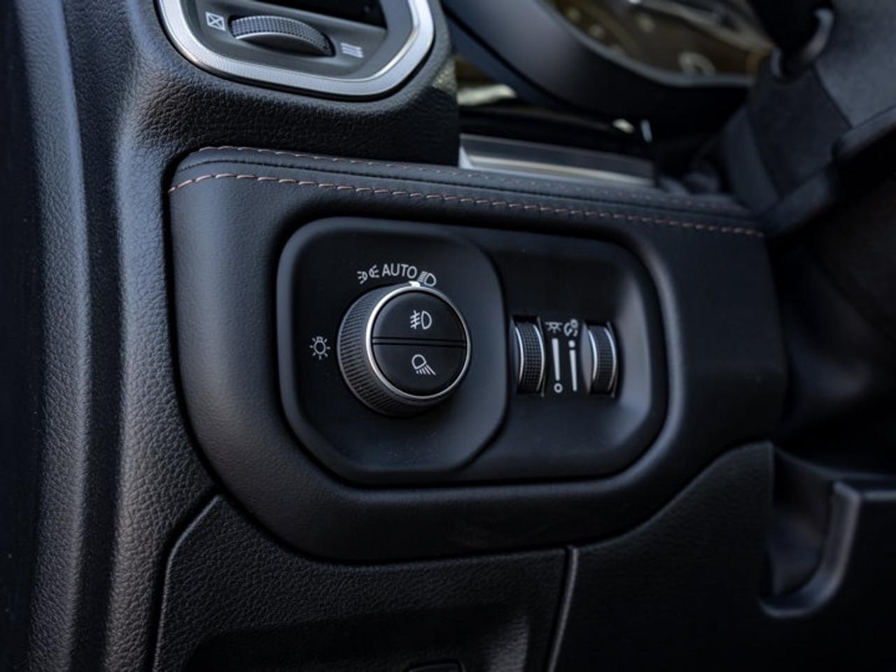 2026 RAM 1500 Tungsten Photo