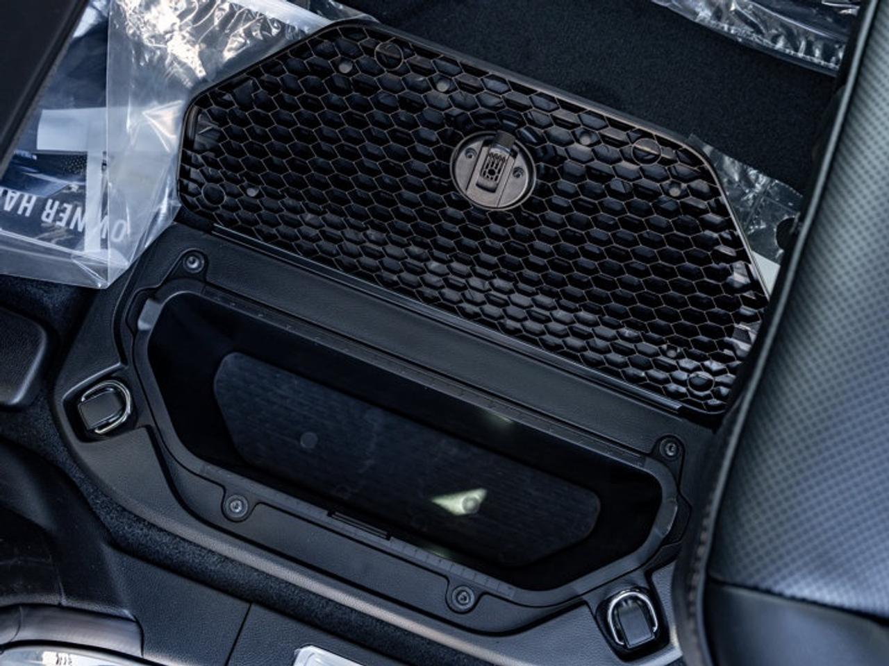 2026 RAM 1500 Tungsten Photo