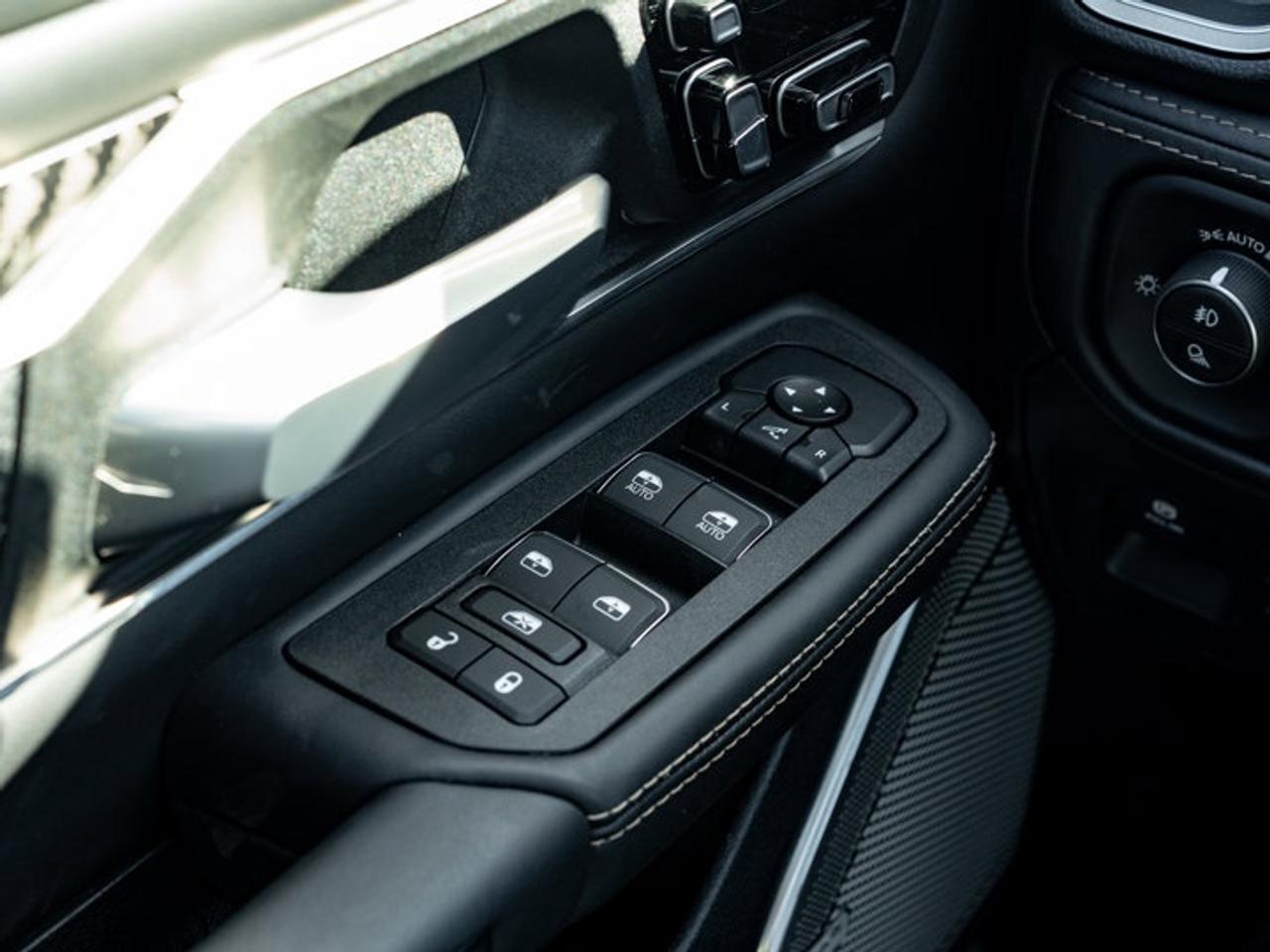 2026 RAM 1500 Tungsten Photo