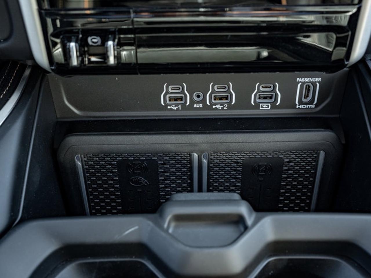2026 RAM 1500 Tungsten Photo