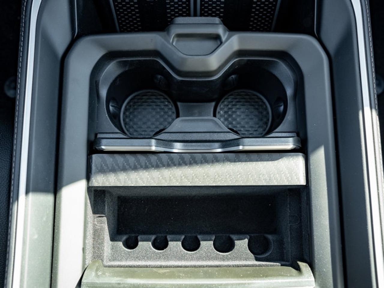 2026 RAM 1500 Tungsten Photo