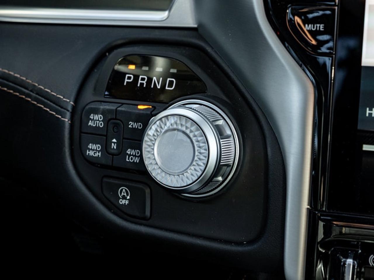 2026 RAM 1500 Tungsten Photo