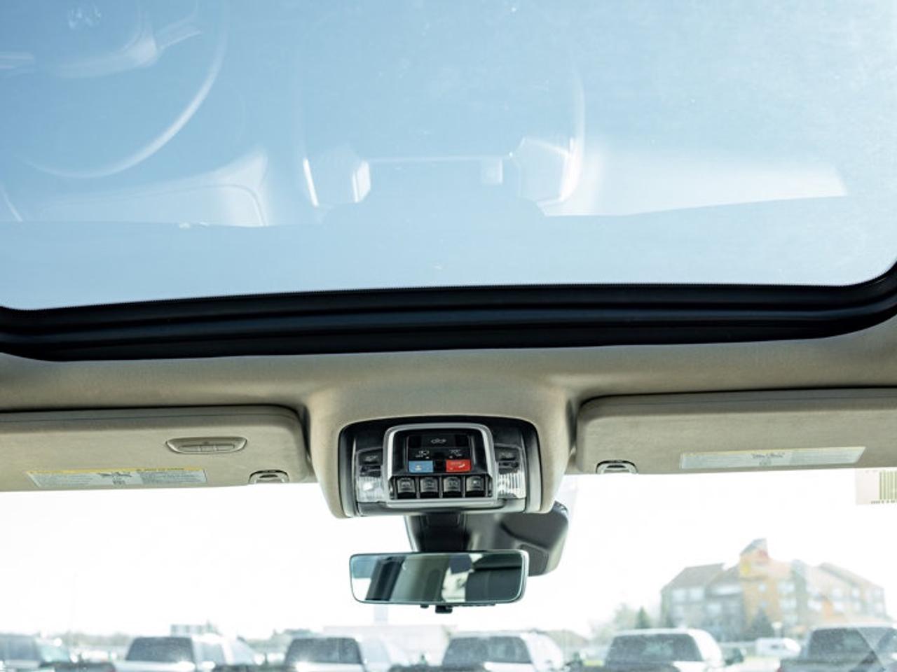 2026 RAM 1500 Tungsten Photo