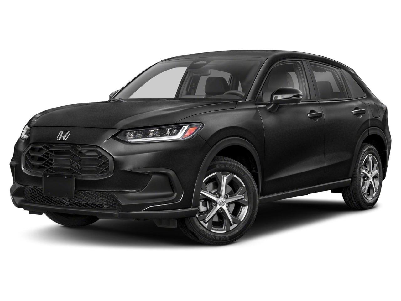 Used 2023 Honda HR-V Sport Sunroof | AWD | Low Mileage for sale in Winnipeg, MB