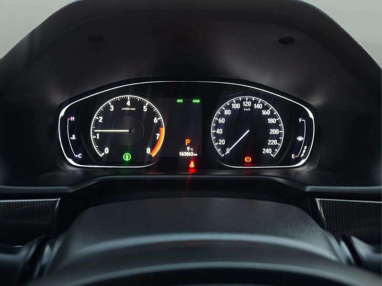 2018 Honda Accord Sport CVT - Photo #13