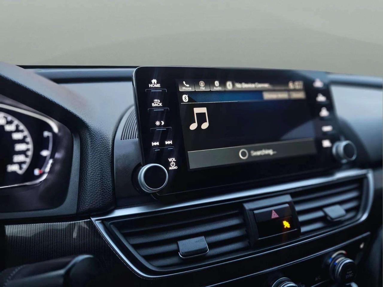 2018 Honda Accord Sport CVT - Photo #14