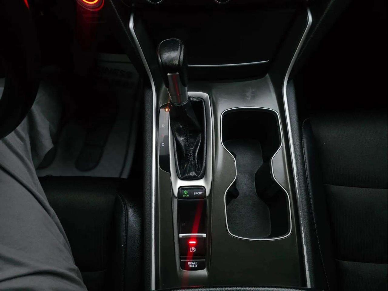 2018 Honda Accord Sport CVT - Photo #16