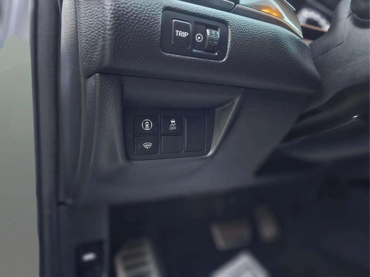 2018 Honda Accord Sport CVT - Photo #17