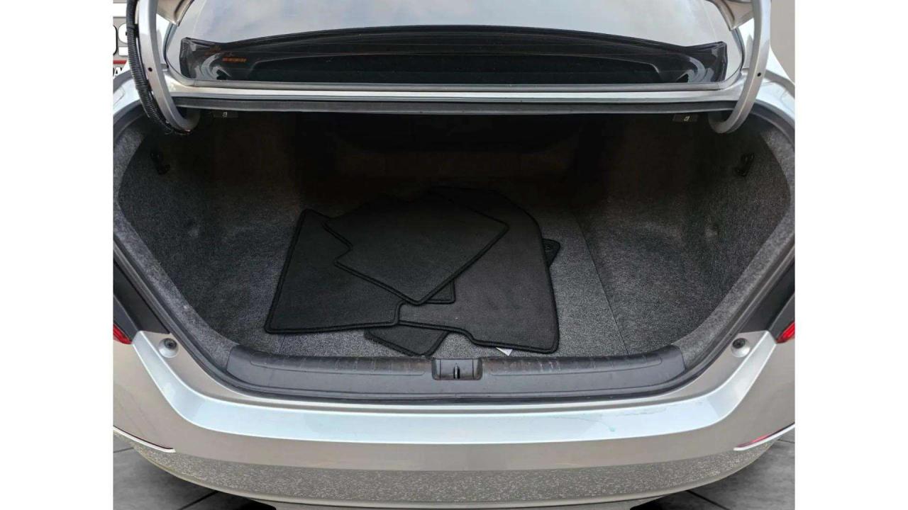 2018 Honda Accord Sport CVT - Photo #20