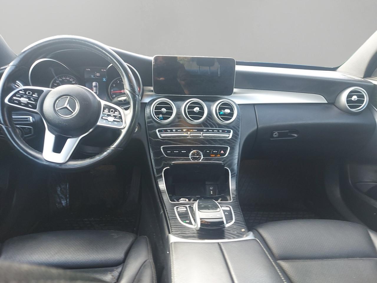 2020 Mercedes-Benz C-Class C 300 Photo