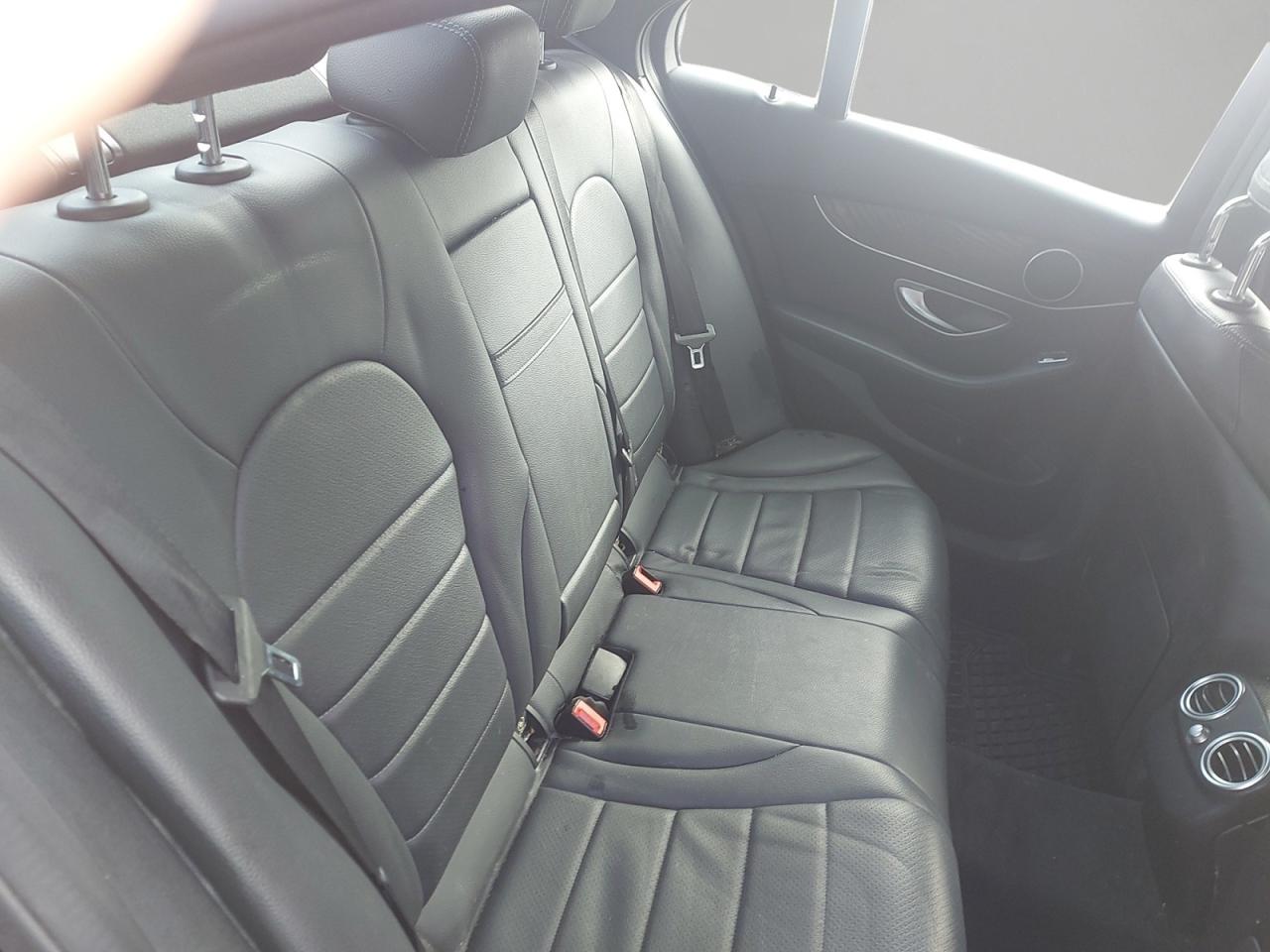 2020 Mercedes-Benz C-Class C 300 Photo