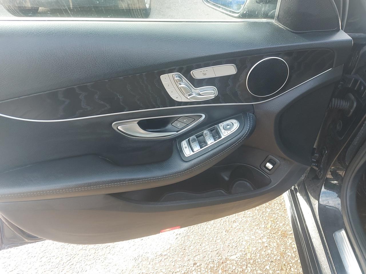 2020 Mercedes-Benz C-Class C 300 Photo