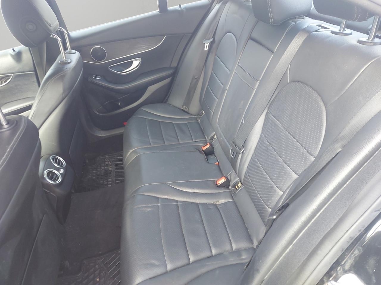 2020 Mercedes-Benz C-Class C 300 Photo