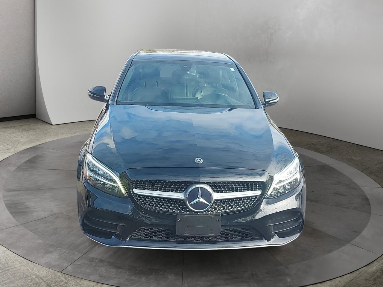 2020 Mercedes-Benz C-Class C 300 Photo
