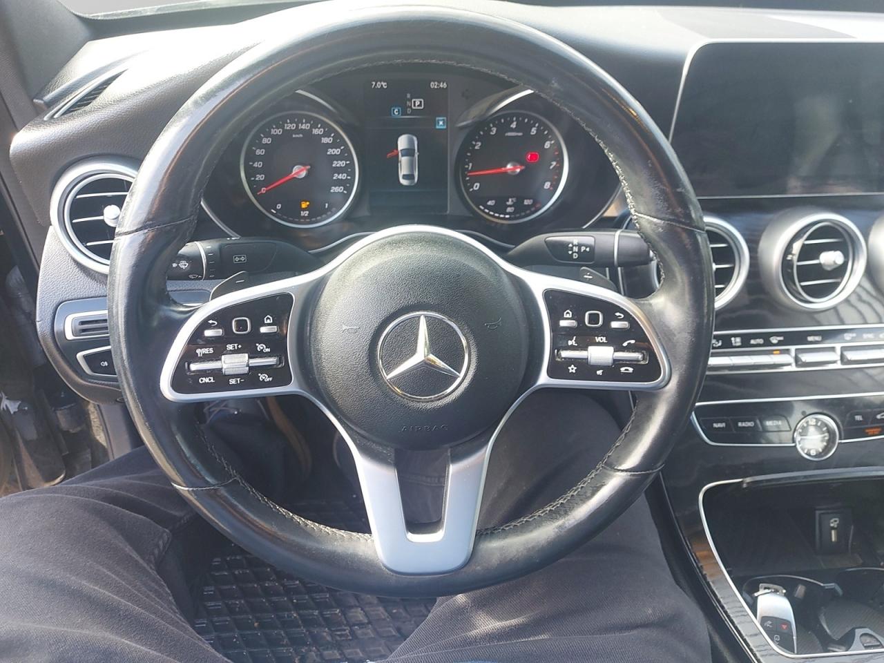 2020 Mercedes-Benz C-Class C 300 Photo