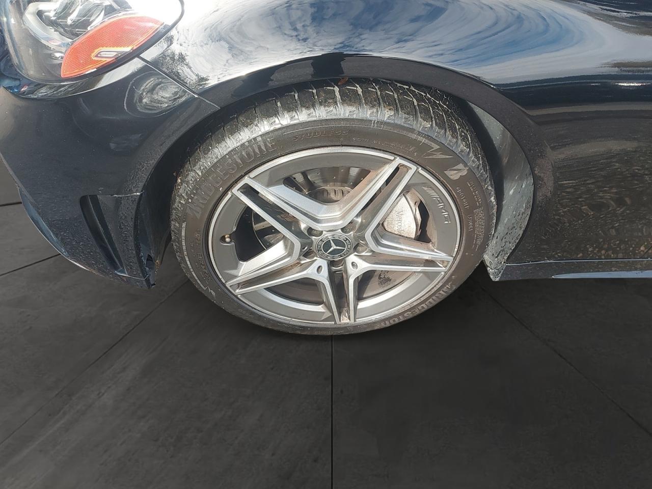 2020 Mercedes-Benz C-Class C 300 Photo