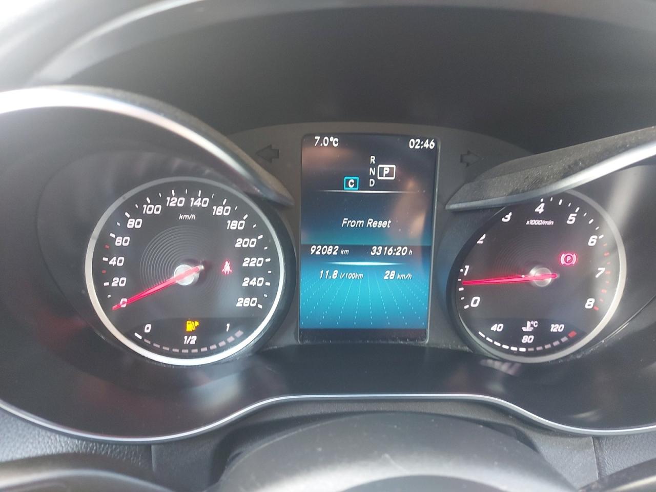 2020 Mercedes-Benz C-Class C 300 Photo