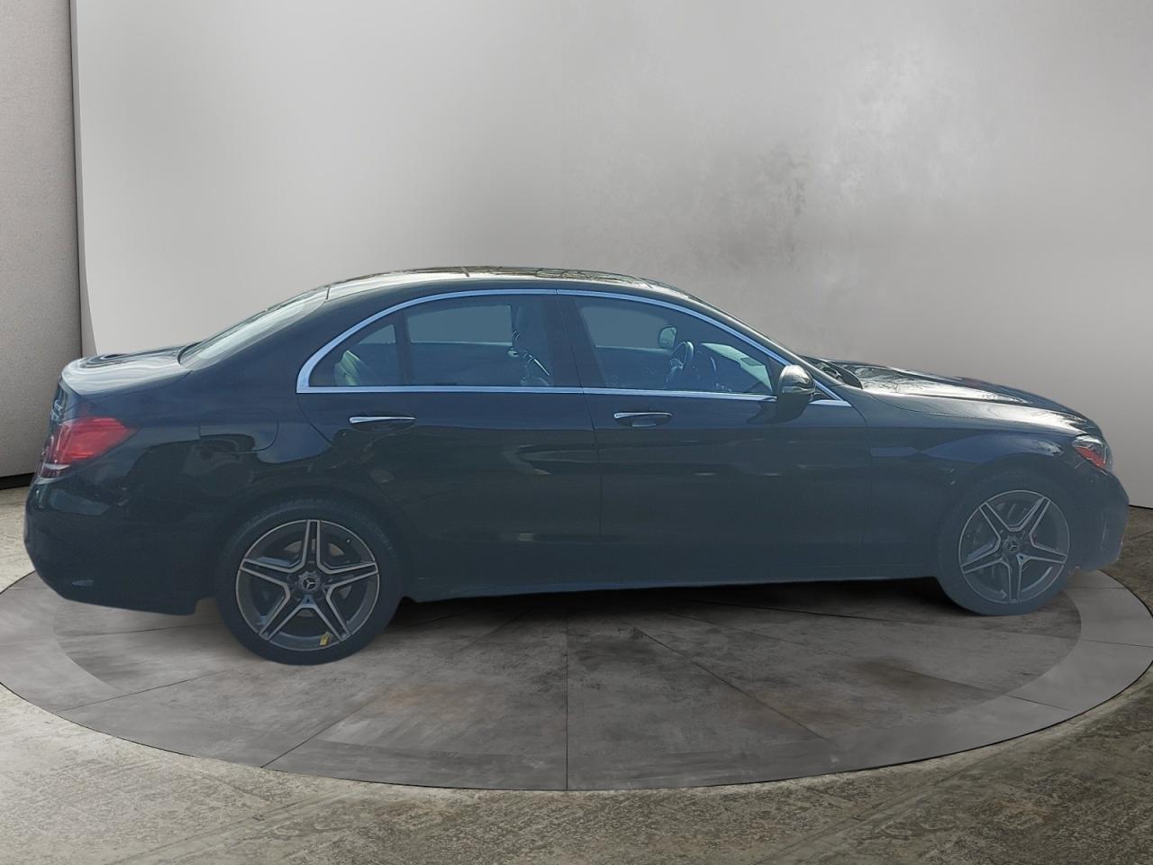 2020 Mercedes-Benz C-Class C 300 Photo