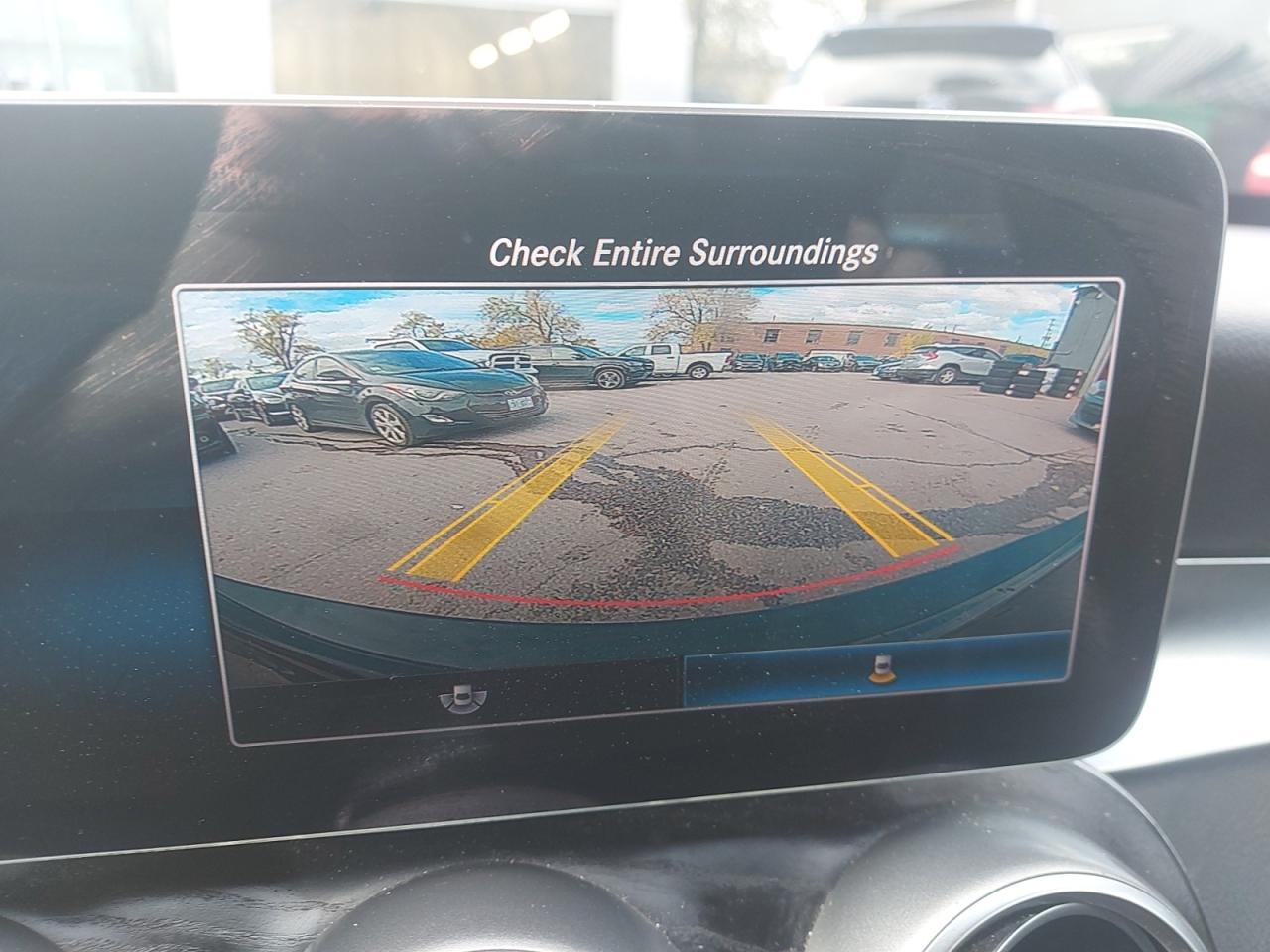 2020 Mercedes-Benz C-Class C 300 Photo