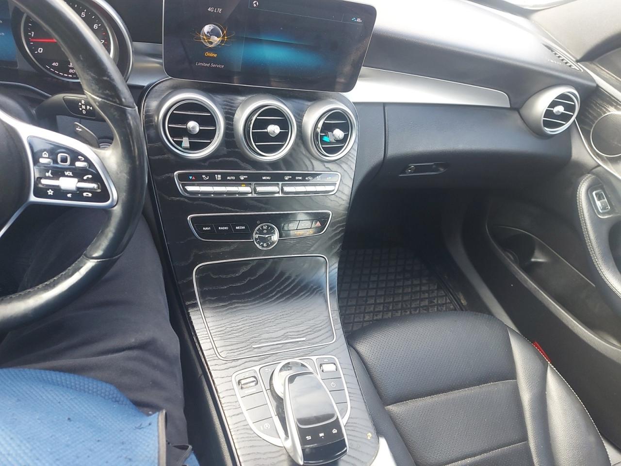 2020 Mercedes-Benz C-Class C 300 Photo