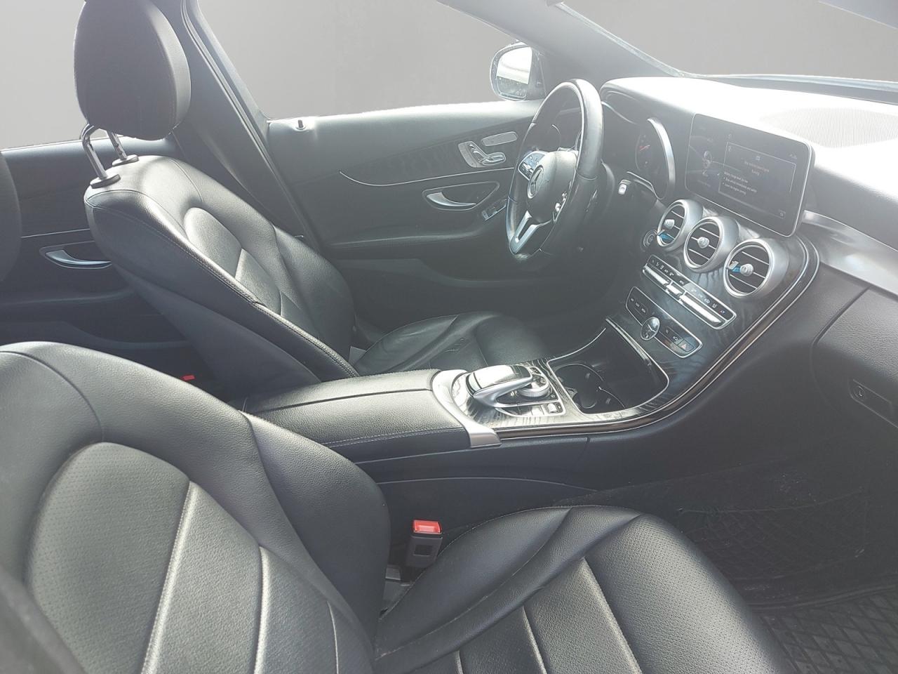 2020 Mercedes-Benz C-Class C 300 Photo