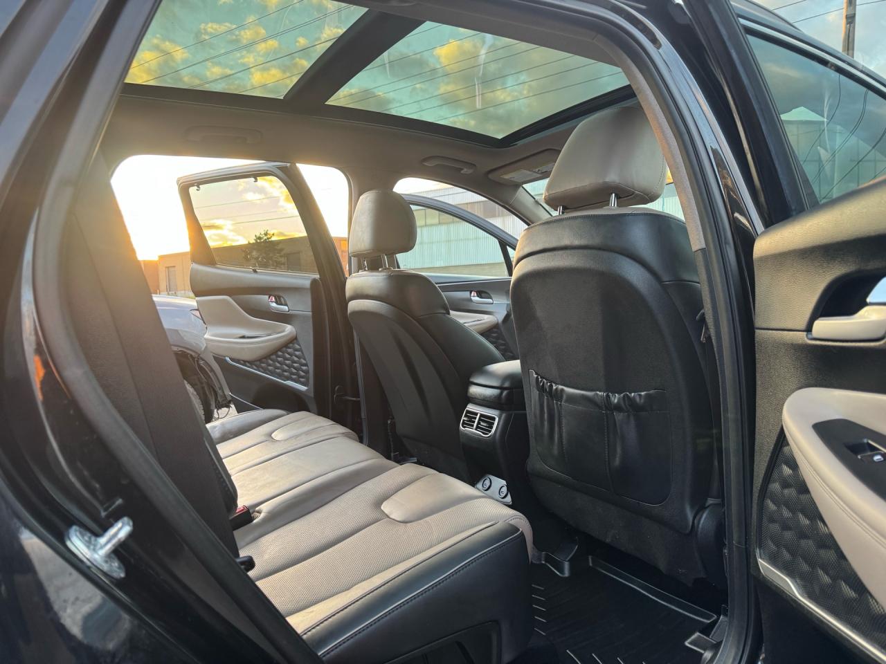 2021 Hyundai Santa Fe Preferred AWD w/Trend Package - Photo #10