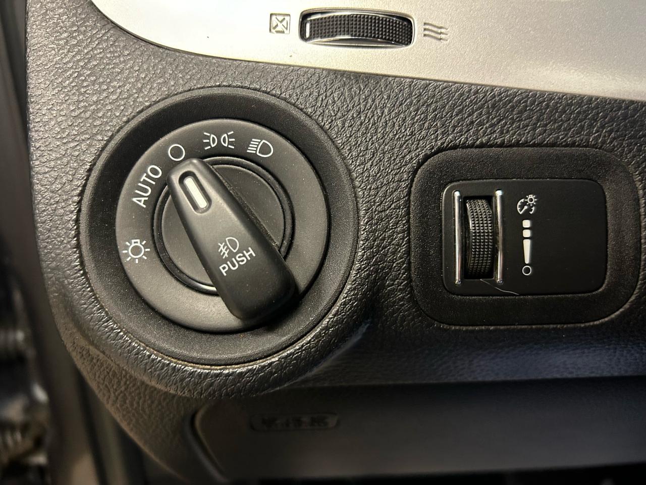 2015 Dodge Journey R/T Rallye - Photo #14