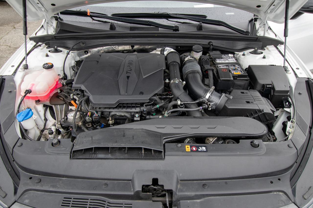 2023 Kia K5 GT Photo5