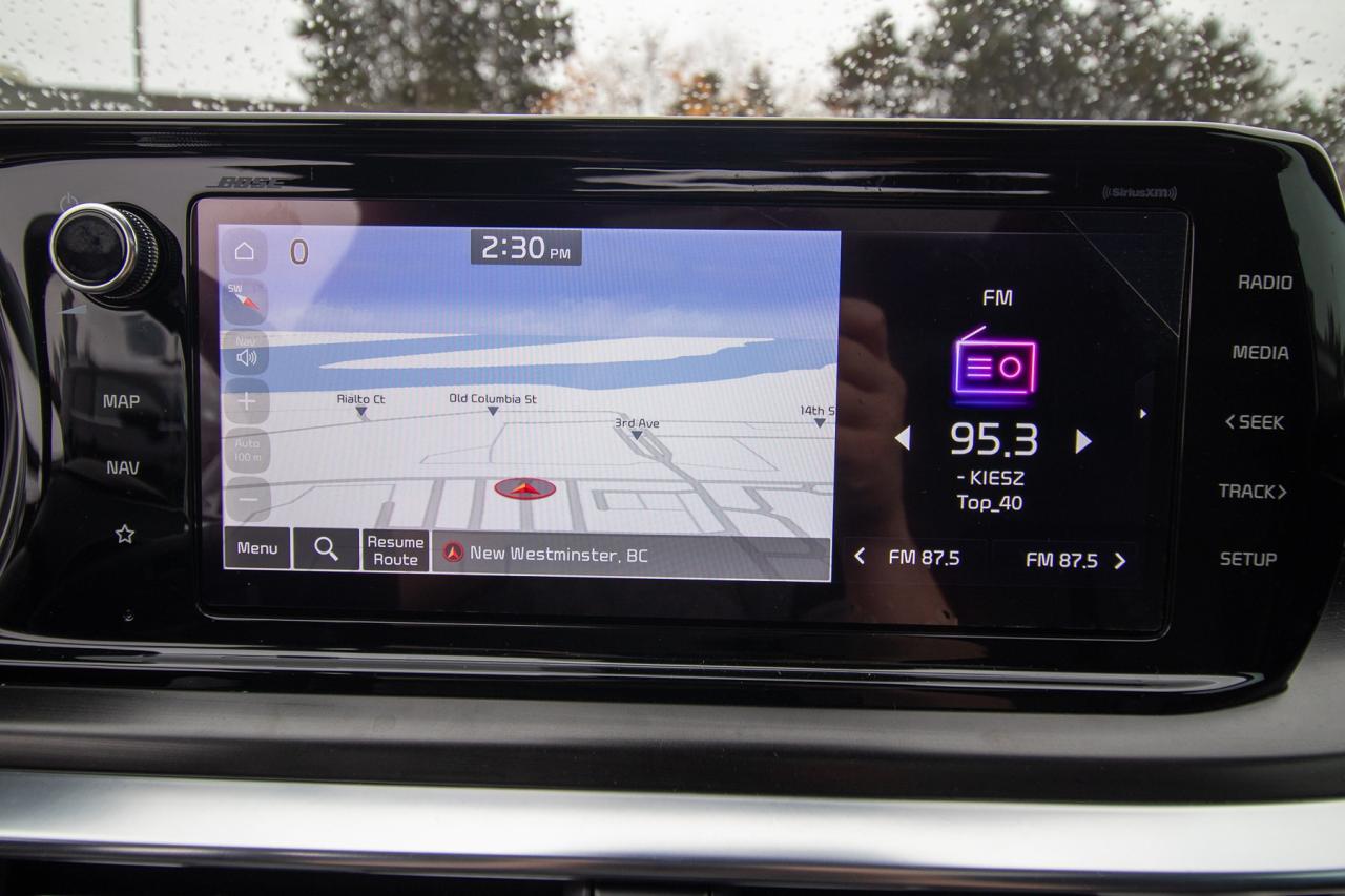 2023 Kia K5 GT Photo5