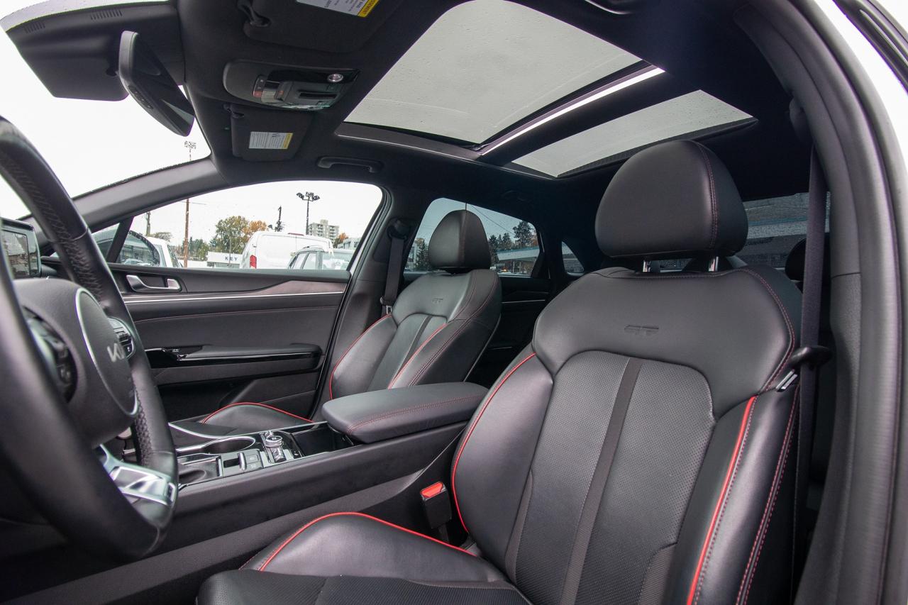 2023 Kia K5 GT Photo5