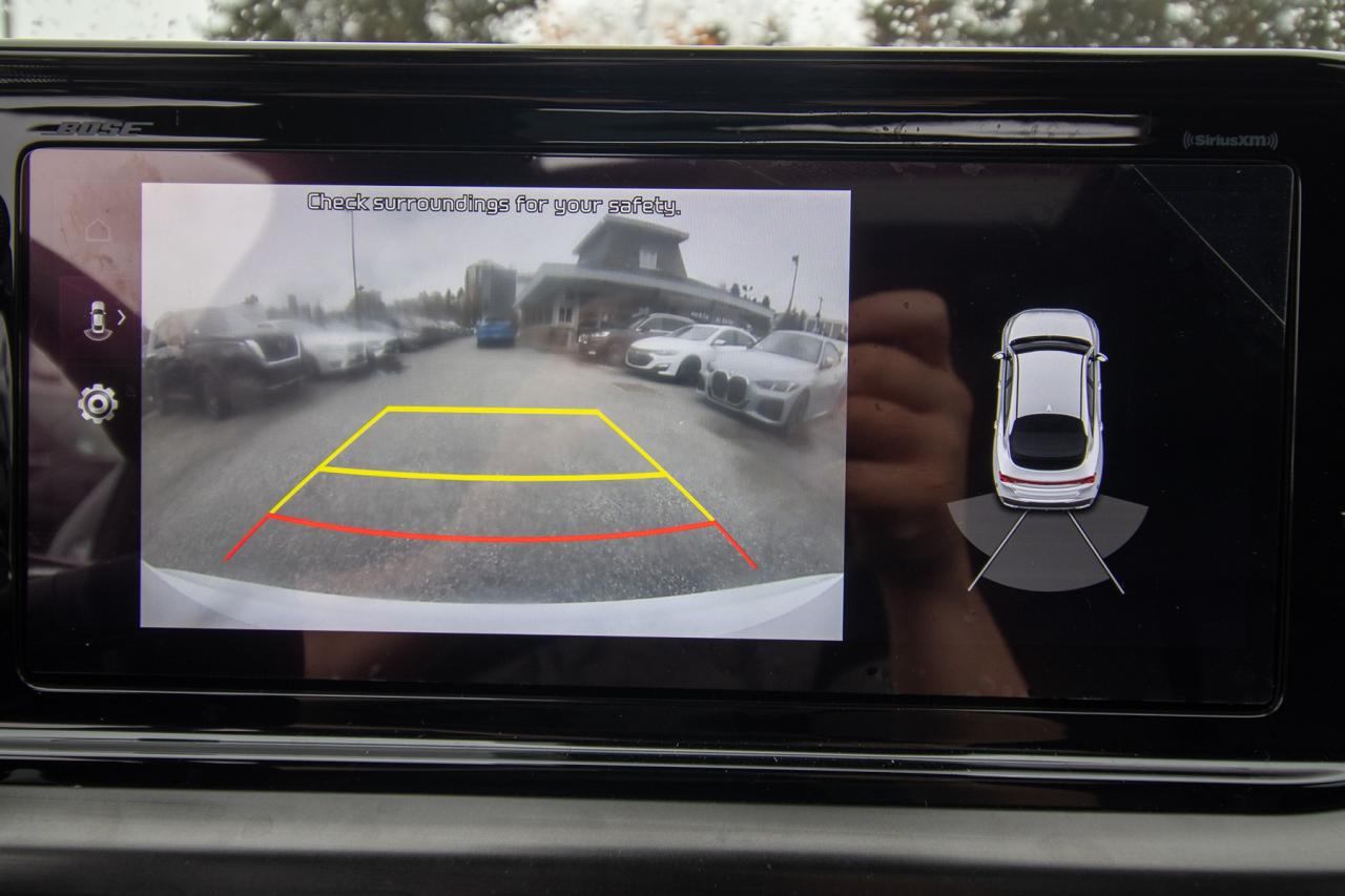 2023 Kia K5 GT Photo5